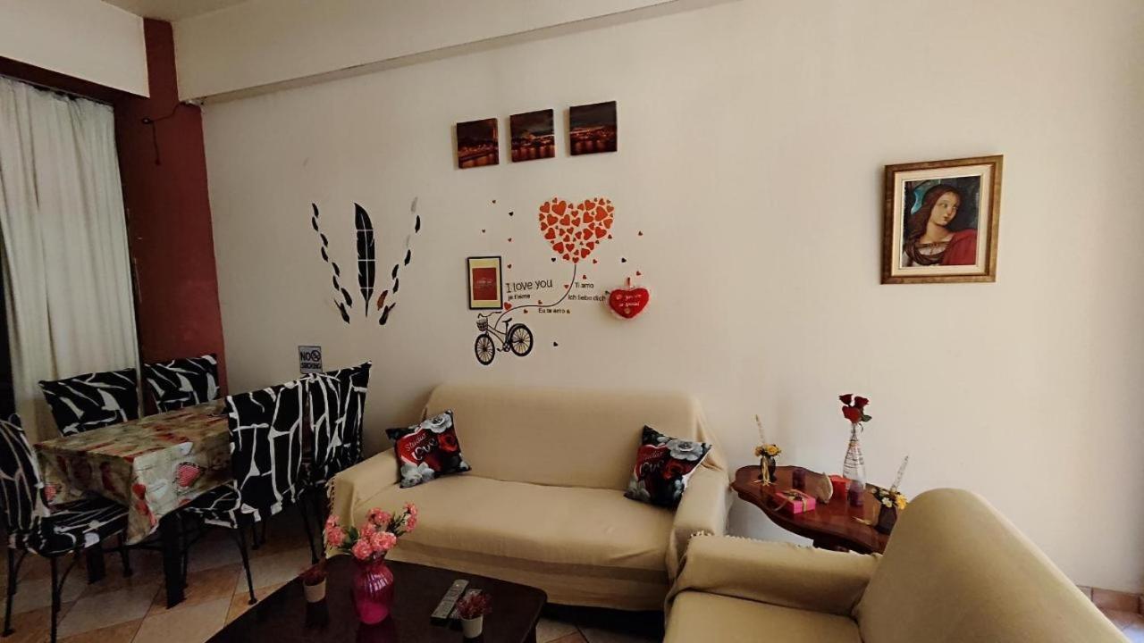 -= Studio Love =- Xylophaghou Екстериор снимка